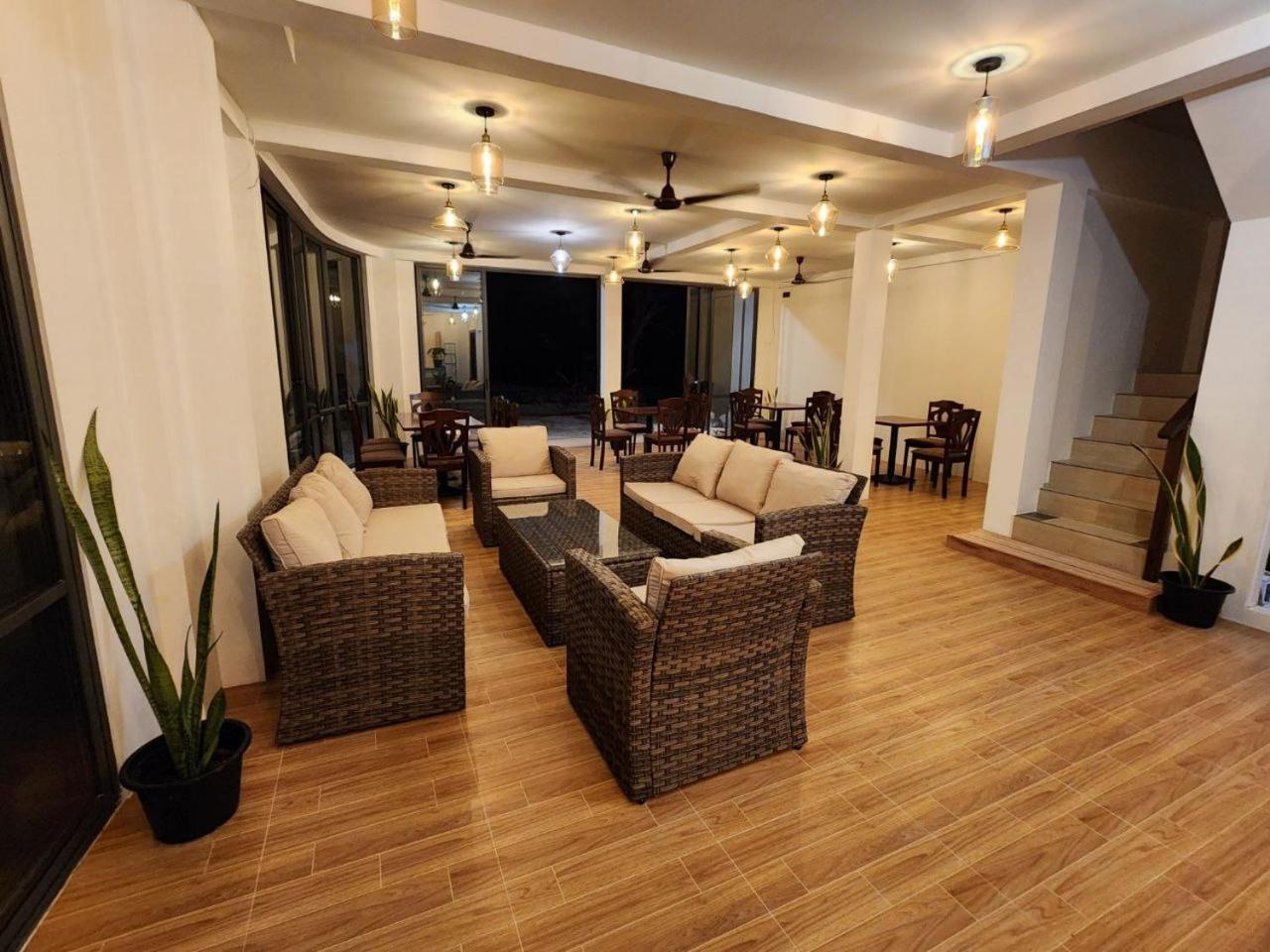 Nikabliss Dhigurah Dhigurah (Alif Dhaal Atoll) Exterior foto